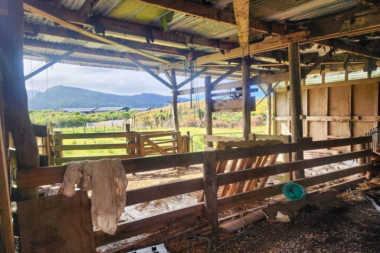 Photo of property in 869c Seven Mile Road, Rapahoe, Greymouth, 7803