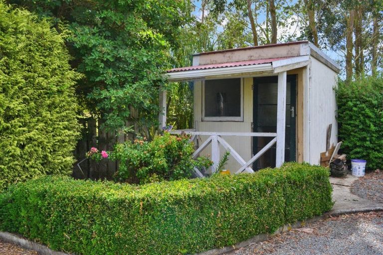 Photo of property in 560 Alma-maheno Road, Alma, Oamaru, 9492