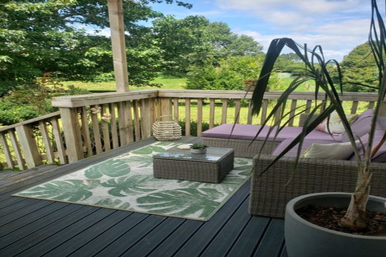 Photo of property in 139 Andrews Road, Onewhero, Tuakau, 2697