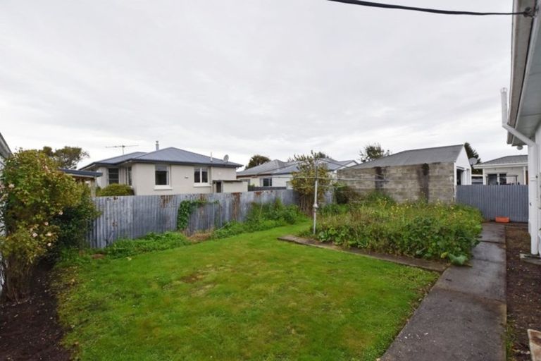 Photo of property in 71 Jackson Street, Richmond, Invercargill, 9810