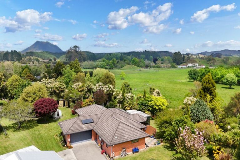 Photo of property in 1156 Braemar Road, Rotoma, Whakatane, 3192