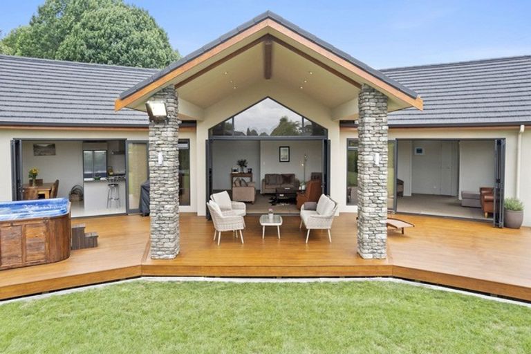 Photo of property in 42 Roto O Rangi Road, Leamington, Cambridge, 3432