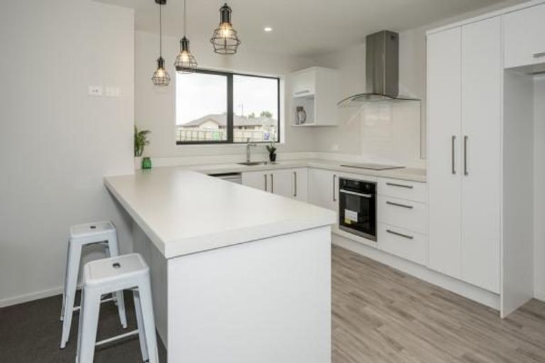 Photo of property in 47 Te Waikare Street, Lincoln, 7608