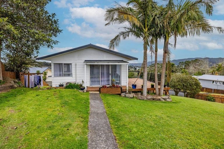 Photo of property in 8 Gill Drive, Kawakawa, 0210