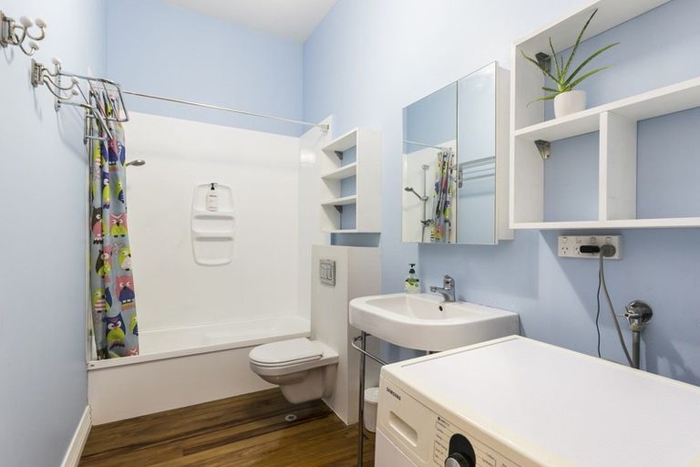 Photo of property in Columbia Apartments, 7/32 Cuba Street, Te Aro, Wellington, 6011