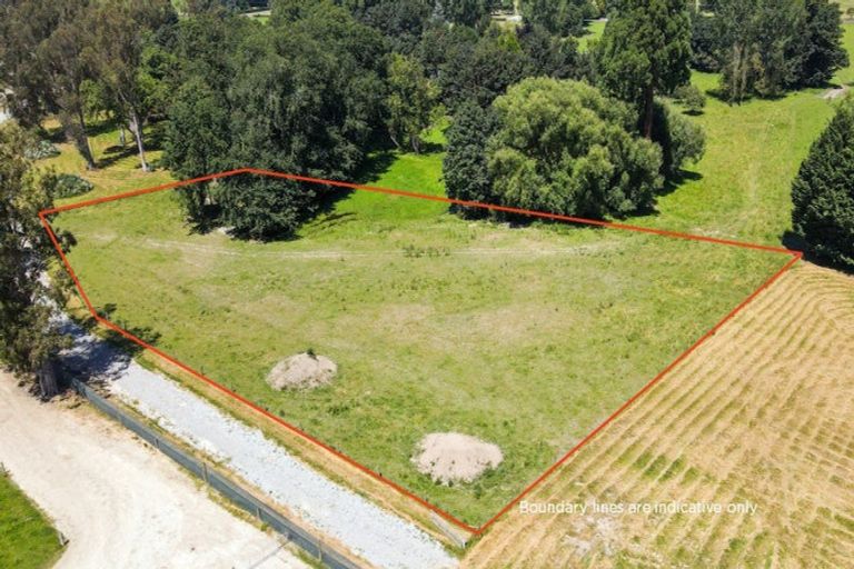 Photo of property in 584a Orari Station Road, Geraldine, 7992