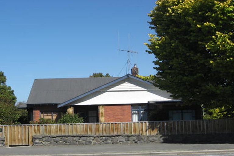 Photo of property in 188 Wai-iti Road, Highfield, Timaru, 7910