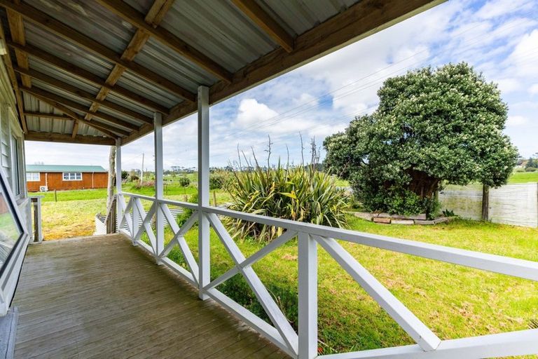 Photo of property in 4 Heawa Road, Aratapu, Dargaville, 0371