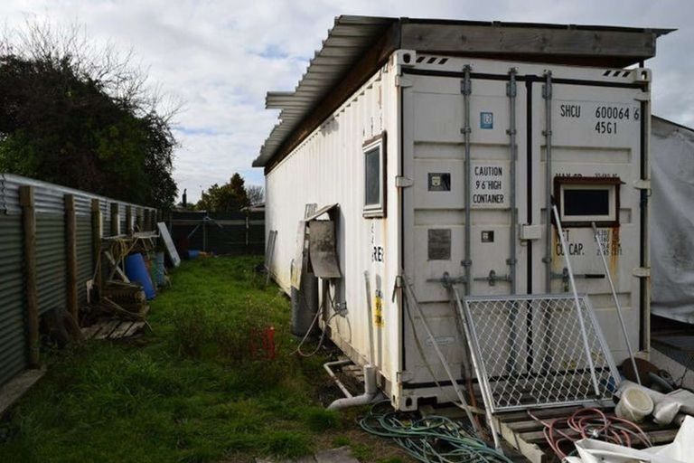 Photo of property in 21a Station Road, Whakatu, Hastings, 4102