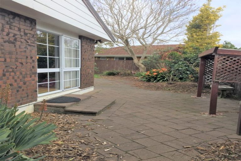 Photo of property in 3 Northpark Avenue, Northpark, Auckland, 2013