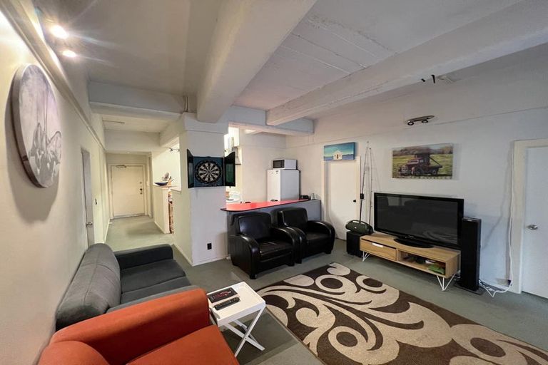 Photo of property in Dixon Building, 3/64 Dixon Street, Te Aro, Wellington, 6011