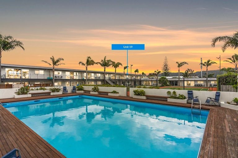 Photo of property in 19/415 Port Road, Whangamata, 3620