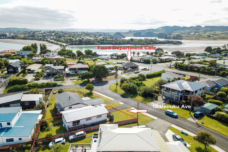 Photo of property in 1a Uenuku Avenue, Raglan, 3225