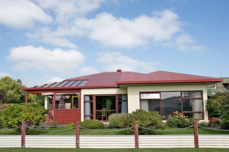 Photo of property in 28 Lees Street, Gladstone, Invercargill, 9810