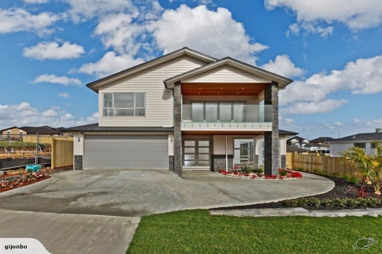 Photo of property in 27 Portland Park Road, Silverdale, 0932