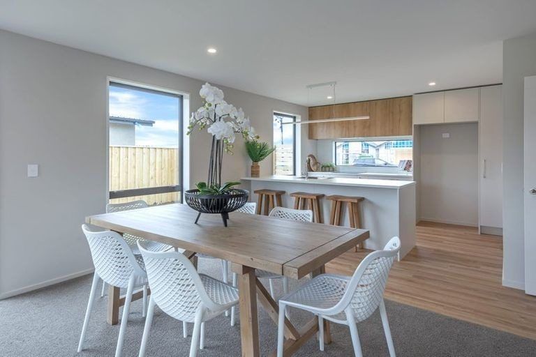 Photo of property in 94 Brenley Drive, Rolleston, 7614