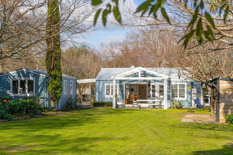 Photo of property in 134 West Street, Greytown, 5712