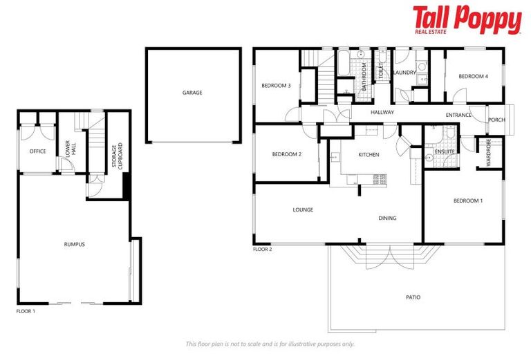 Photo of property in 55 Pembroke Street, Westown, New Plymouth, 4310