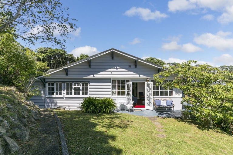 Photo of property in 533b Broadway, Miramar, Wellington, 6022