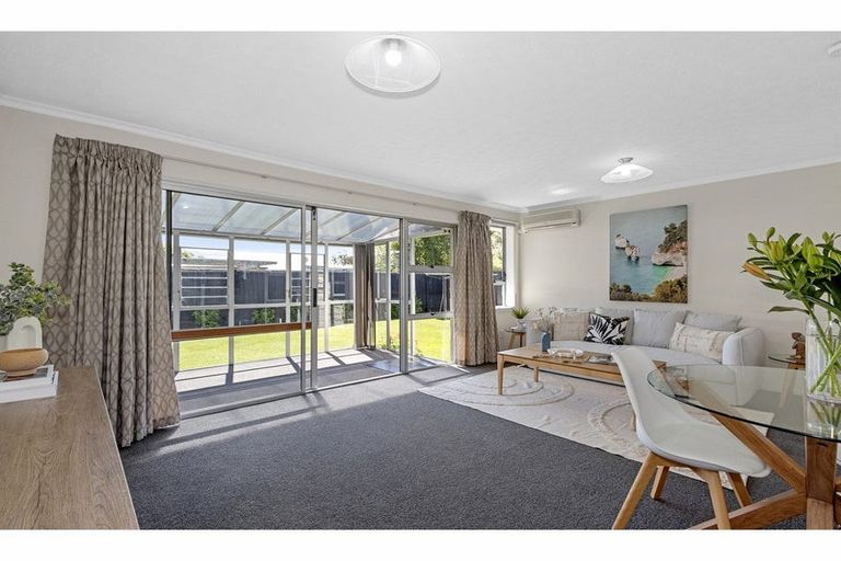 Photo of property in 5 Croydon Street, Sydenham, Christchurch, 8023