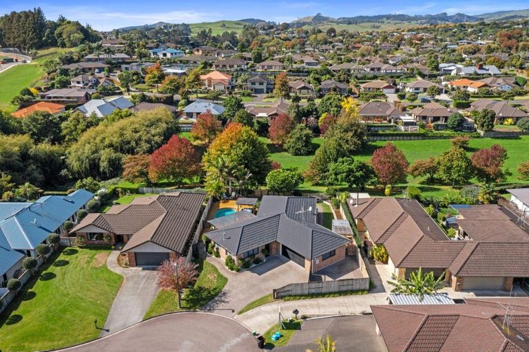 Photo of property in 33 Stamford Place, Ohauiti, Tauranga, 3112