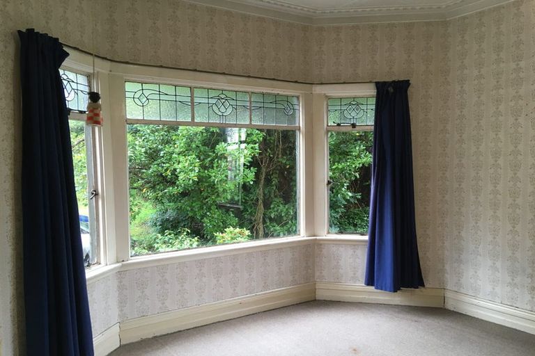 Photo of property in 1 Duchess Avenue, Dunedin Central, Dunedin, 9016