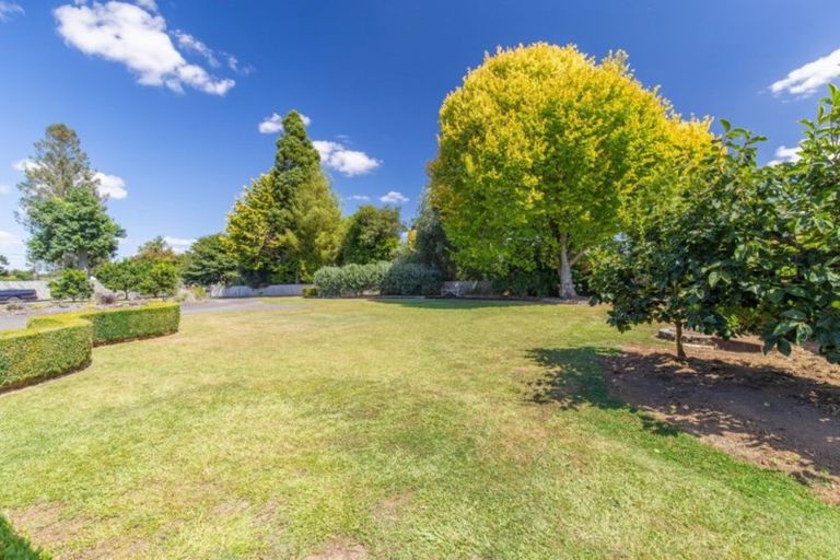 Photo of property in 4a Beatty Road, Matamata, 3400