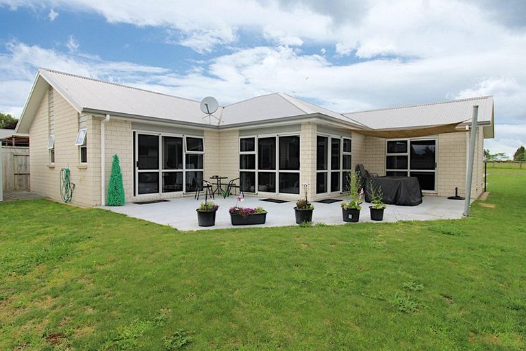 Photo of property in 10 Haig Road, Matamata, 3400