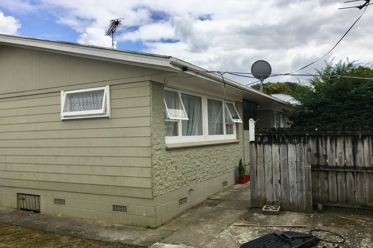 Photo of property in 3/63 Alfriston Road, Manurewa East, Auckland, 2102
