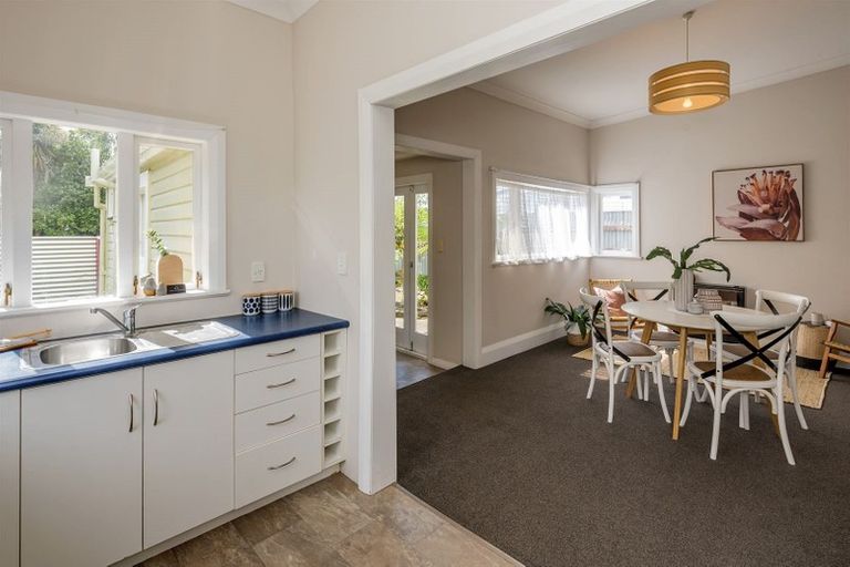 Photo of property in 163 Cambridge Street, Levin, 5510