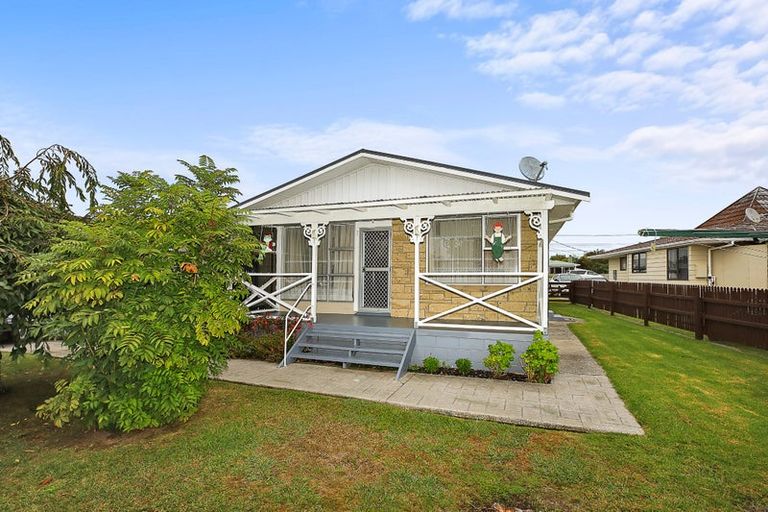 Photo of property in 34 Station Road, Paeroa, 3600
