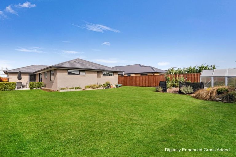 Photo of property in 61 Longcot Drive, Rolleston, 7615