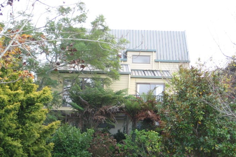 Photo of property in 7 Jeanette Place, Mairangi Bay, Auckland, 0630
