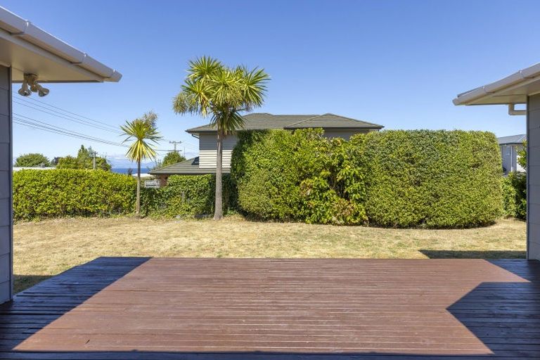 Photo of property in 60 Taharepa Road, Hilltop, Taupo, 3330