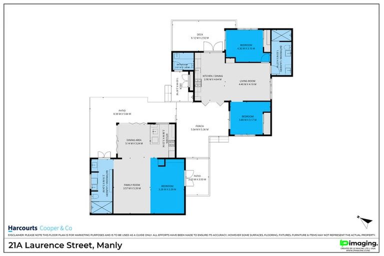 Photo of property in 21a Laurence Street, Manly, Whangaparaoa, 0930