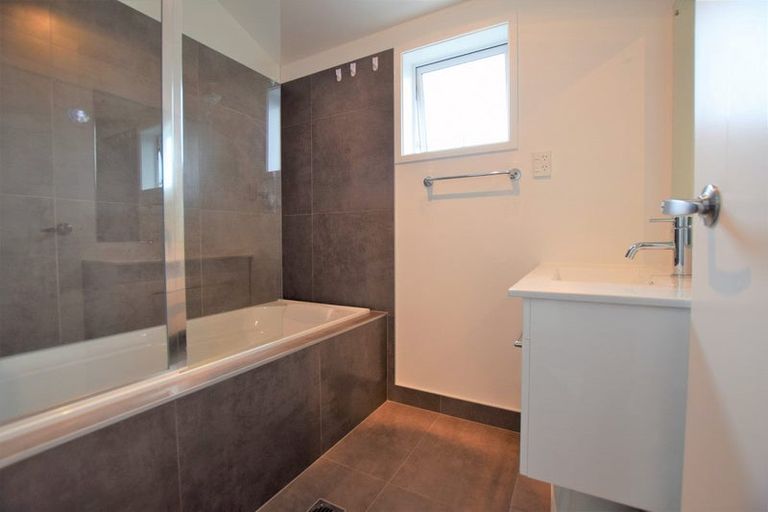 Photo of property in 1/67a Metcalfe Road, Ranui, Auckland, 0612