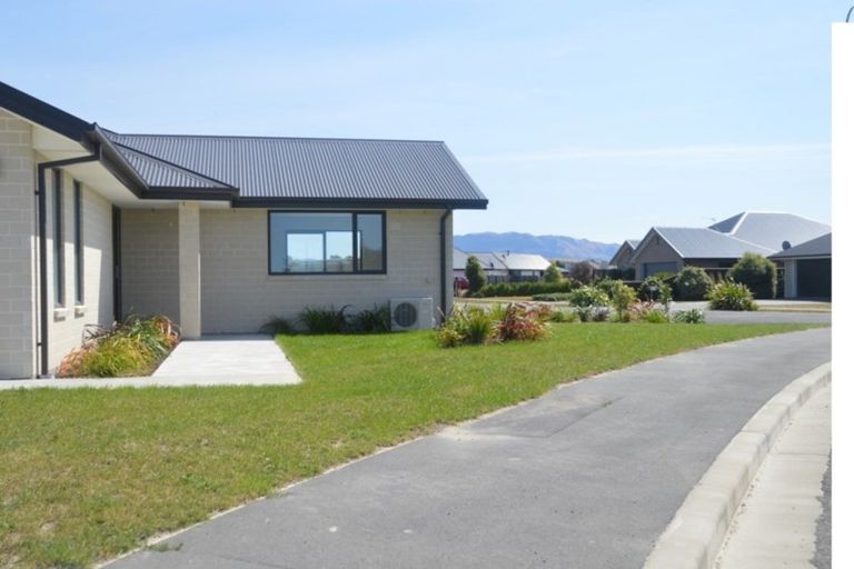 Photo of property in 13 Claremont Crescent, Amberley, 7410