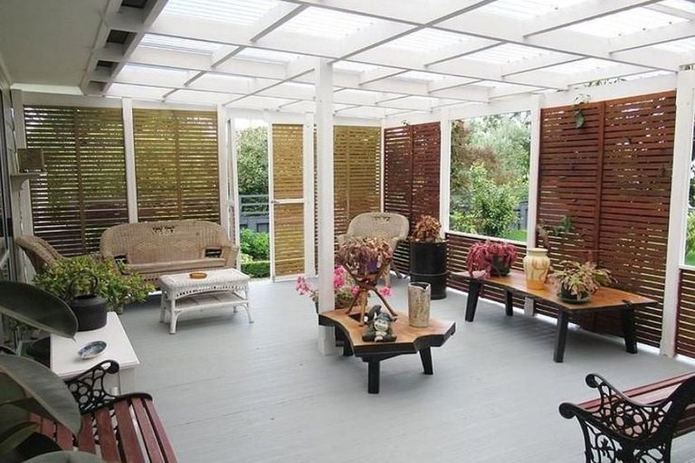 Photo of property in 52 New York Street, Martinborough, 5711