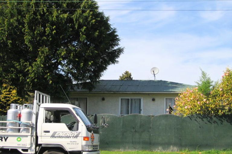 Photo of property in 56 Old Quarry Road, Selwyn Heights, Rotorua, 3015