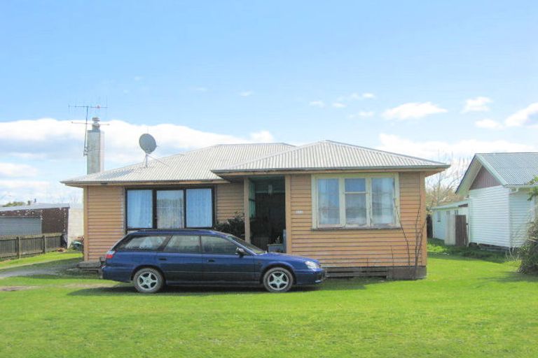 Photo of property in 104 Mclean Street, Wairoa, 4108