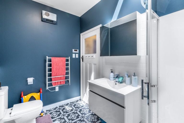 Photo of property in 47 Antrim Street, Windsor, Invercargill, 9810