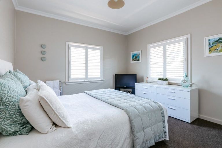 Photo of property in 31 Fourth Avenue, Tauranga, 3110