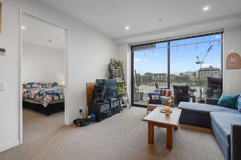 Photo of property in 305/231 Madras Street, Christchurch Central, Christchurch, 8011