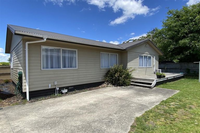 Photo of property in 164a Clayton Road, Mangakakahi, Rotorua, 3015