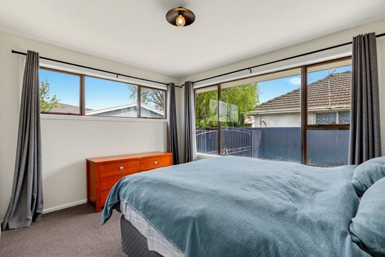Photo of property in 23 Skerten Avenue, Hornby, Christchurch, 8042