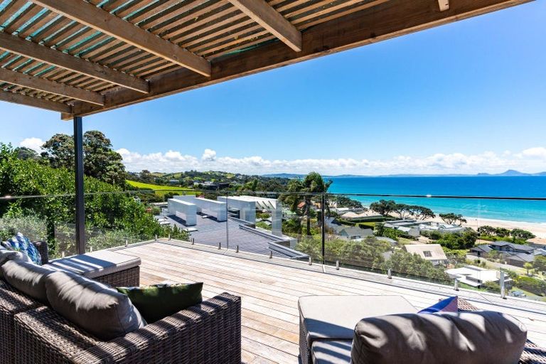 Photo of property in 20 Anderson Place, Langs Beach, Waipu, 0582