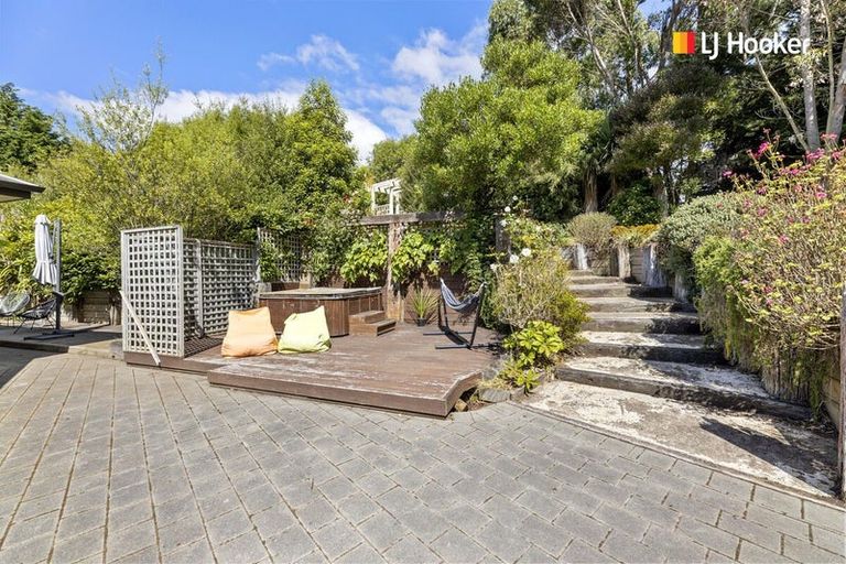 Photo of property in 815 Mount Cargill Road, Mount Cargill, Waitati, 9085