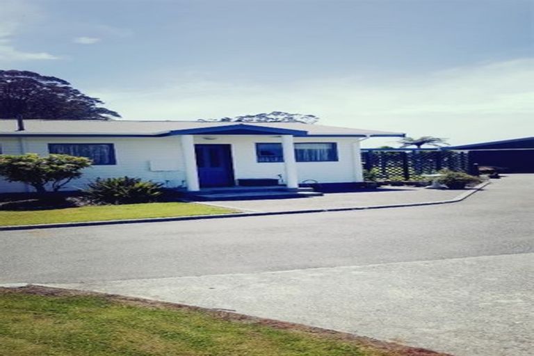 Photo of property in 263 Rutherglen Road, Rutherglen, Greymouth, 7805