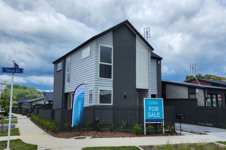 Photo of property in 16 Talus Drive, Ramarama, 2579