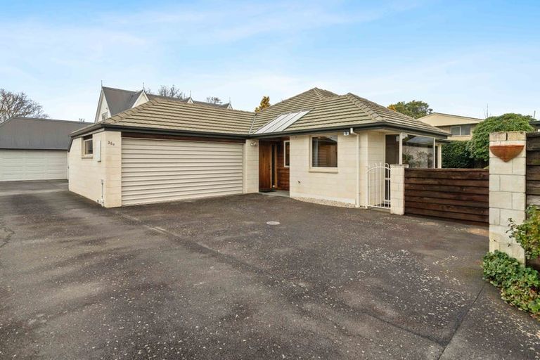 Photo of property in 2/35 Merrin Street, Avonhead, Christchurch, 8042